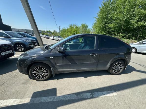 Ford Focus II с пробегом 2006 года, цена 350 000 рублей, 250000 км, хэтчбек, Автокод Объявления