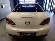 Mazda 6 II (GH) Рестайлинг Новокузнецк  - изображение 22