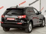 Zotye T600 Екатеринбург  - изображение 29