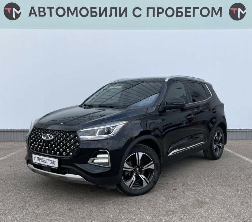 Chery Tiggo 4 Pro I Рестайлинг с пробегом 2024 года, цена 1 702 600 рублей, 24681 км, внедорожник, Автокод Объявления
