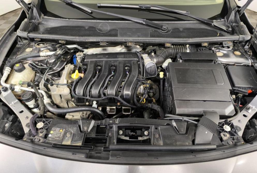 Renault Fluence I Нижний Новгород  - изображение 22