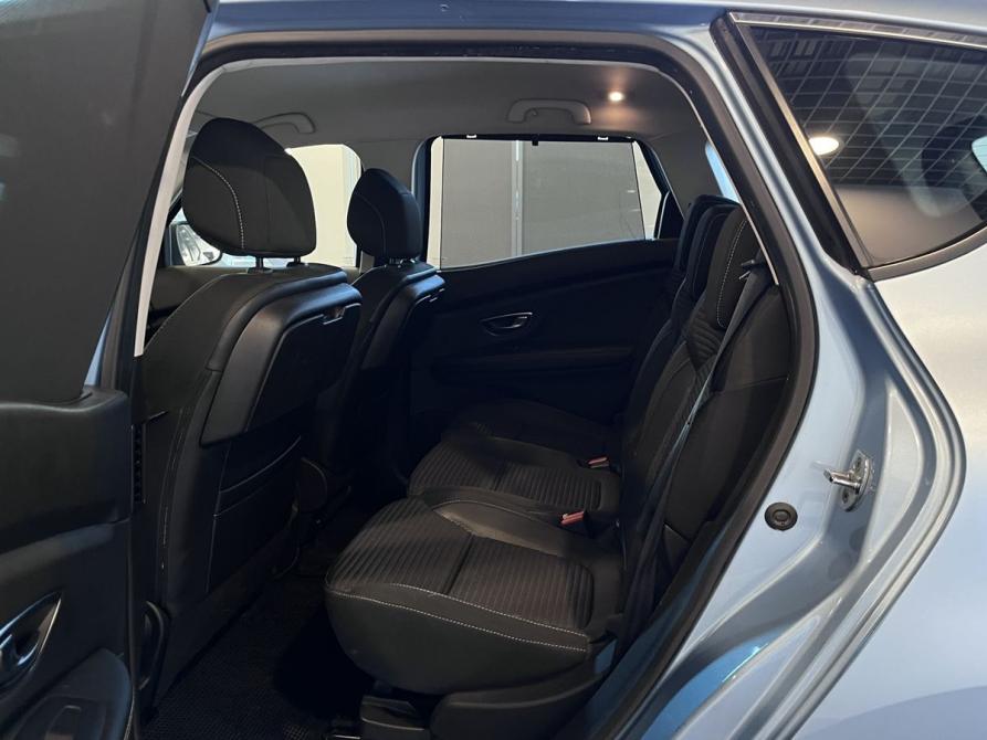 Renault Scenic IV Чебоксары  - изображение 21