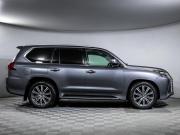 Lexus LX III Рестайлинг 2 Москва  - изображение 26