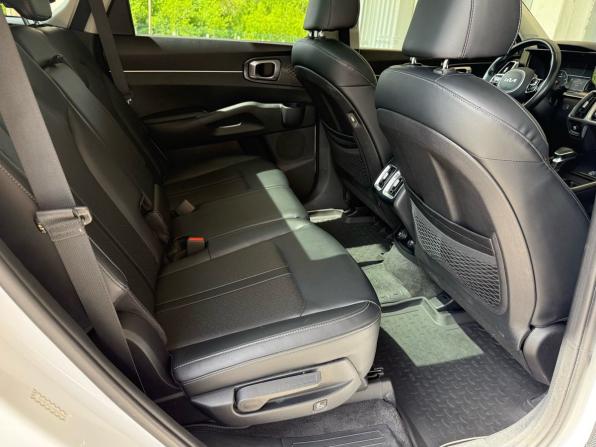 Kia Sorento IV с пробегом 2020 года, цена 3 199 000 рублей, 105000 км, внедорожник, Автокод Объявления