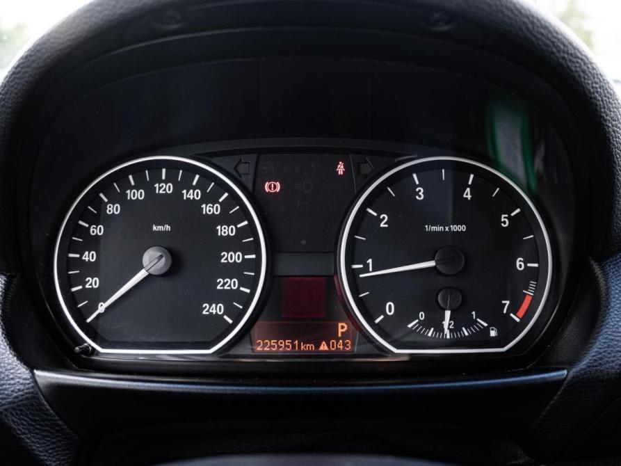 BMW 1 серии I (E81/E82/E87/E88) Рестайлинг Краснодар  - изображение 13