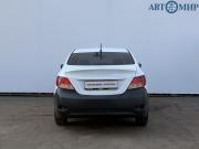 Hyundai Solaris I Москва  - изображение 18
