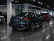 Audi A3 IV (8Y) Рестайлинг Москва  - изображение 31