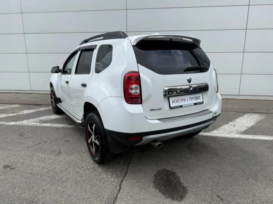 Renault Duster I Ставрополь  - изображение 9