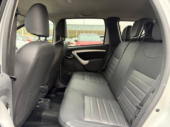Nissan Terrano III (D10) с пробегом 2018 года, цена 1 265 000 рублей, 137000 км, внедорожник, Автокод Объявления