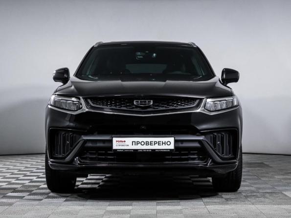 Geely Tugella I Рестайлинг с пробегом 2023 года, цена 2 699 000 рублей, 39002 км, внедорожник, Автокод Объявления