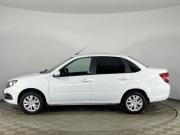 Lada (ВАЗ) Granta I Рестайлинг Воронеж  - изображение 30