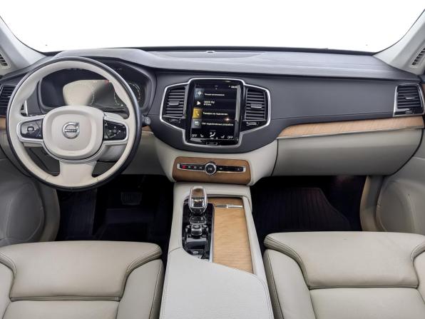Volvo XC90 II Рестайлинг 1 с пробегом 2021 года, цена 5 100 000 рублей, 80152 км, внедорожник, Автокод Объявления