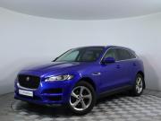 Jaguar F-Pace I Санкт-Петербург  - изображение 23