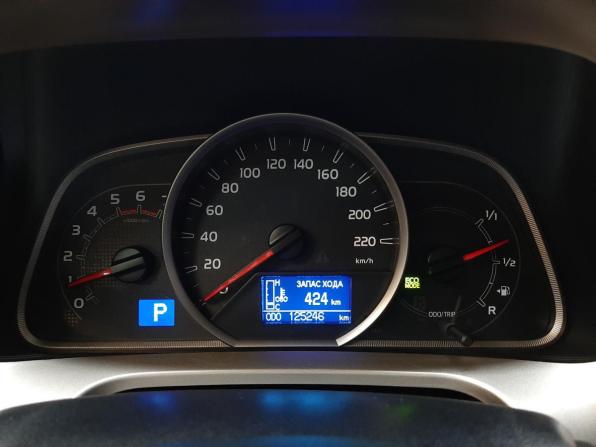Toyota RAV4 IV (XA40) с пробегом 2014 года, цена 2 190 000 рублей, 125245 км, внедорожник, Автокод Объявления