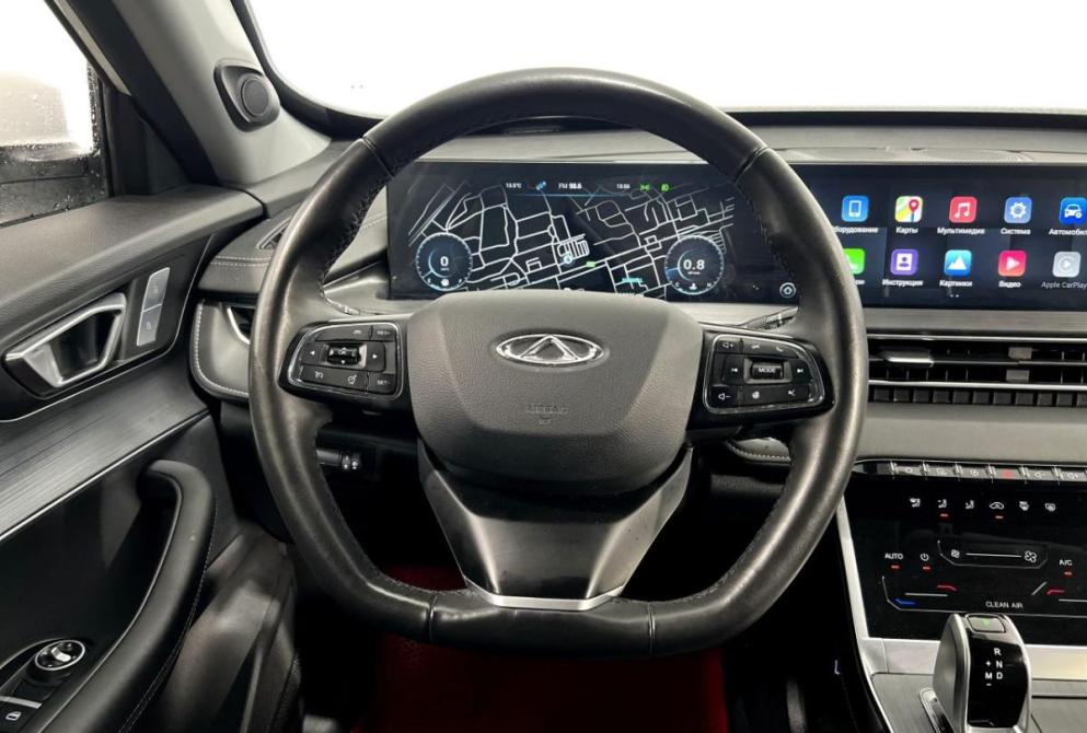Chery Tiggo 7 Pro Max I Нижний Новгород  - изображение 16