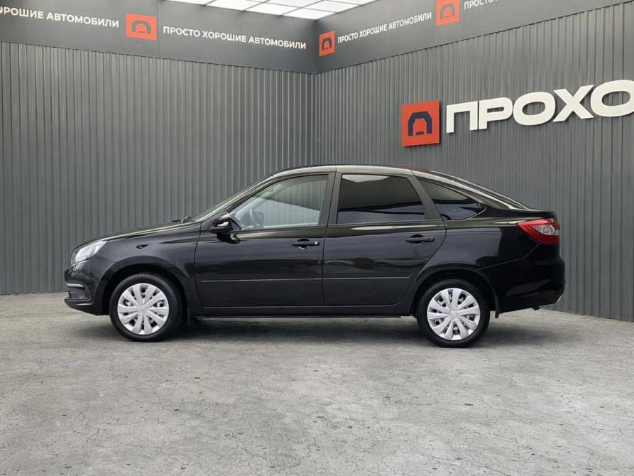 Lada (ВАЗ) Granta I Рестайлинг Пермь  - изображение 29