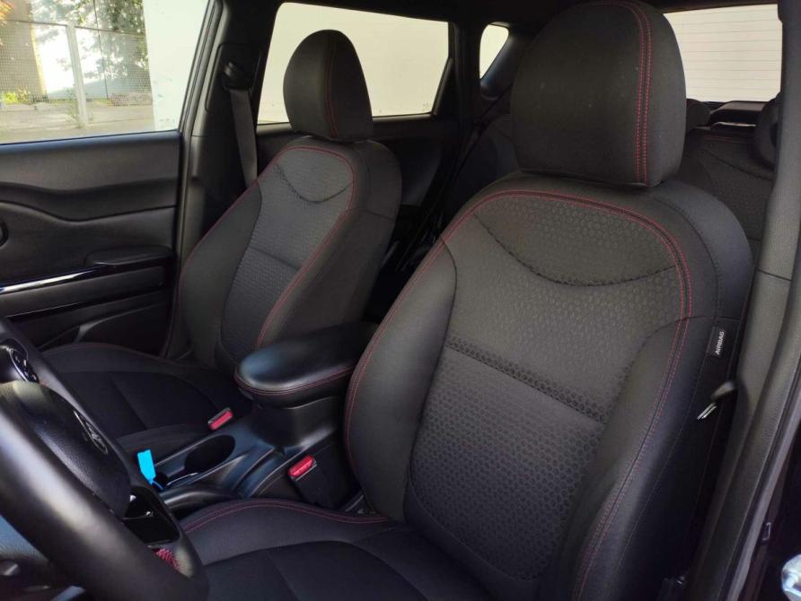 Kia Soul II Рестайлинг Санкт-Петербург  - изображение 10
