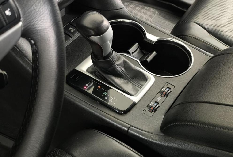 Toyota Highlander III (XU50) Нижний Новгород  - изображение 12