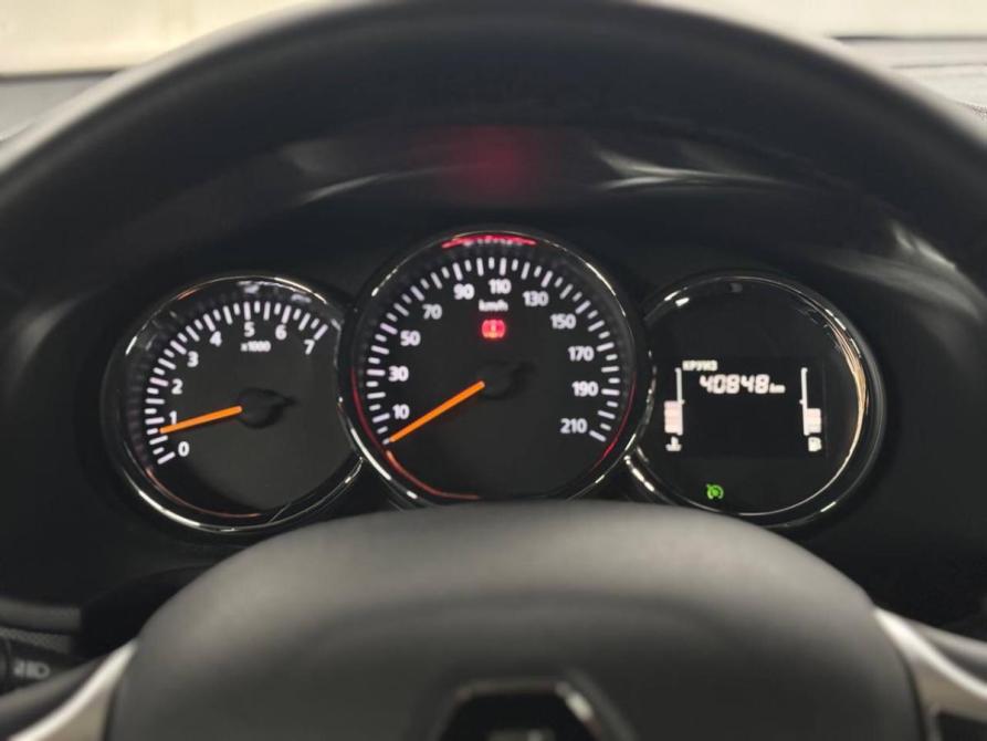 Renault Logan II Рестайлинг Санкт-Петербург  - изображение 14