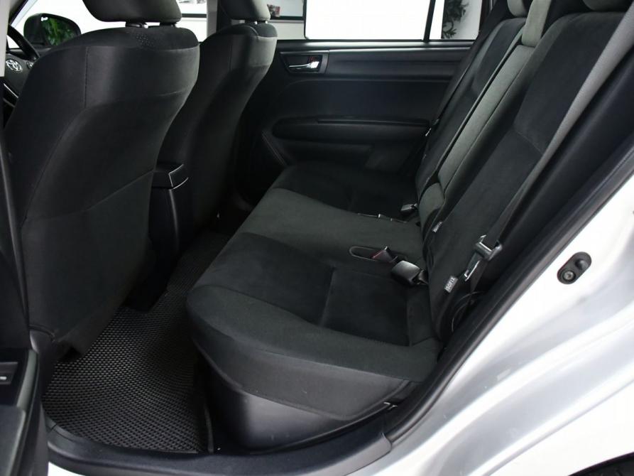 Toyota Corolla XI (E160 E170 E180) Рестайлинг 1 Новосибирск  - изображение 23
