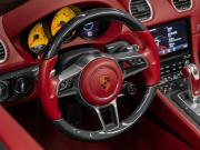 Porsche Boxster IV 718 (982) Москва  - изображение 49