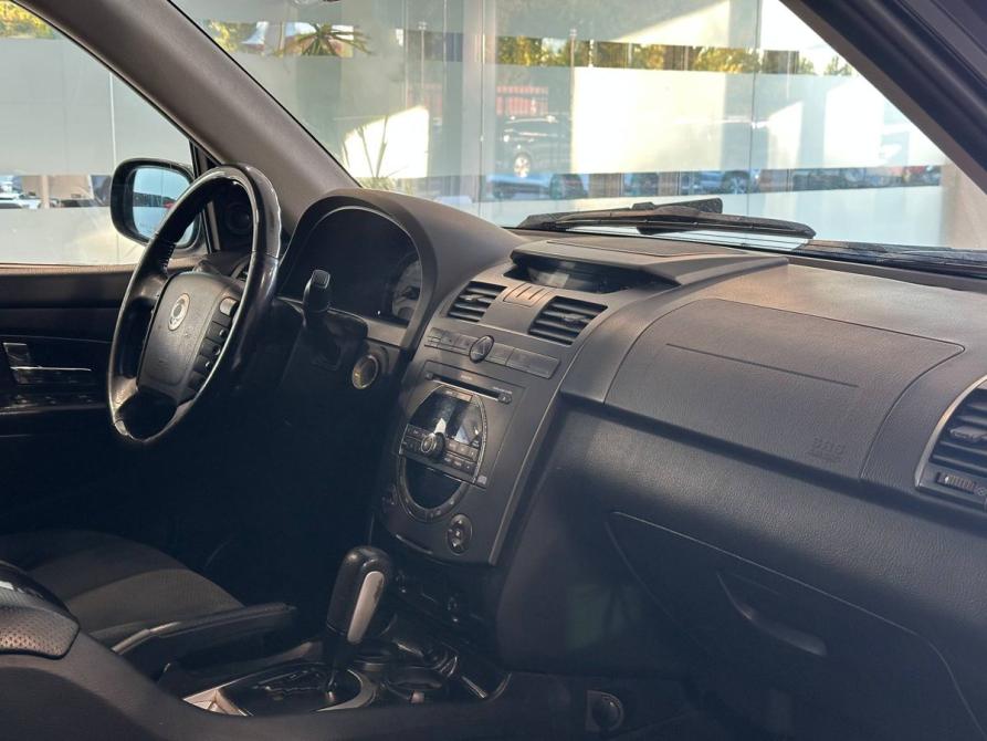 SsangYong Rexton II Тверь  - изображение 8