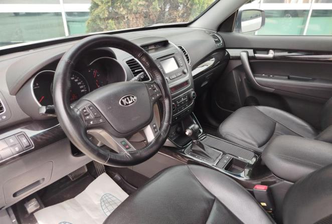 Kia Sorento II Рестайлинг с пробегом 2020 года, цена 2 680 000 рублей, 104214 км, внедорожник, Автокод Объявления