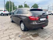 Lada (ВАЗ) Vesta I Стерлитамак  - изображение 26