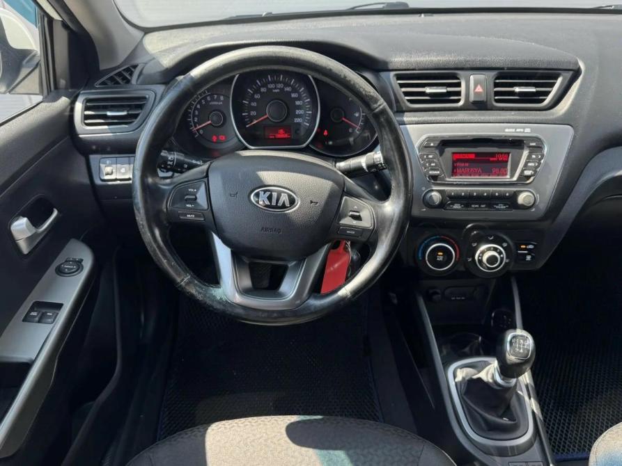 Kia Rio III Липецк  - изображение 10