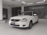 Lada (ВАЗ) Priora I Минеральные Воды  - изображение 17