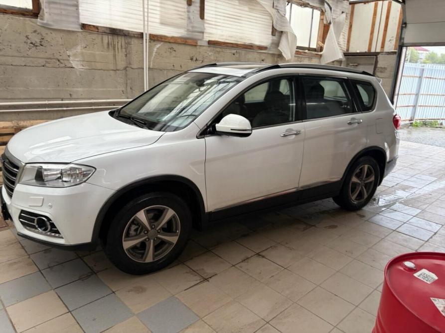 Haval H6 I Курган  - изображение 4