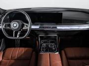 BMW i7 Москва  - изображение 42