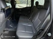 Toyota Land Cruiser Prado 250 Series Самара  - изображение 49