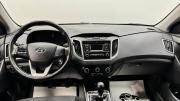 Hyundai Creta I Рестайлинг Киров  - изображение 27