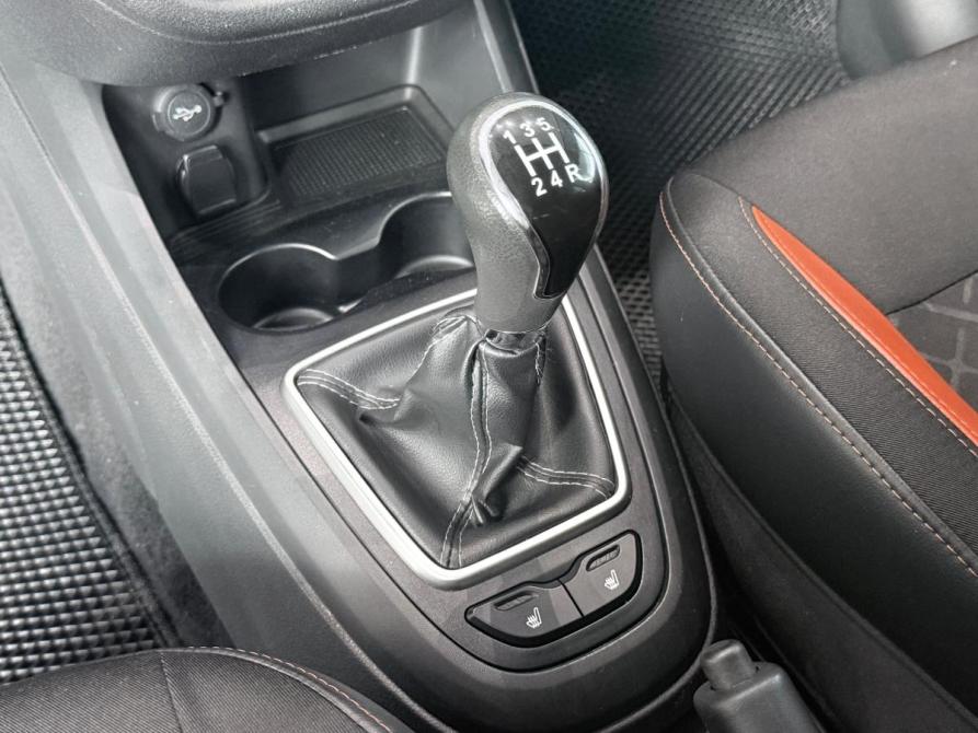 Lada (ВАЗ) Vesta I Екатеринбург  - изображение 17