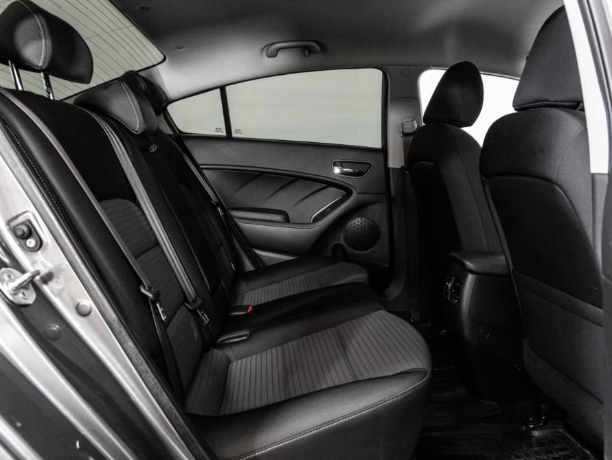 Kia Cerato III Рестайлинг (Classic) Санкт-Петербург  - изображение 17