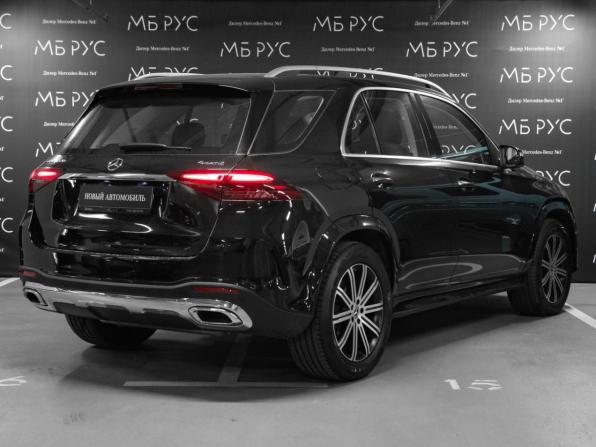 Новый Mercedes-Benz GLE II (V167) Рестайлинг 2026 года, цена 10 450 000 рублей, внедорожник, Автокод Объявления