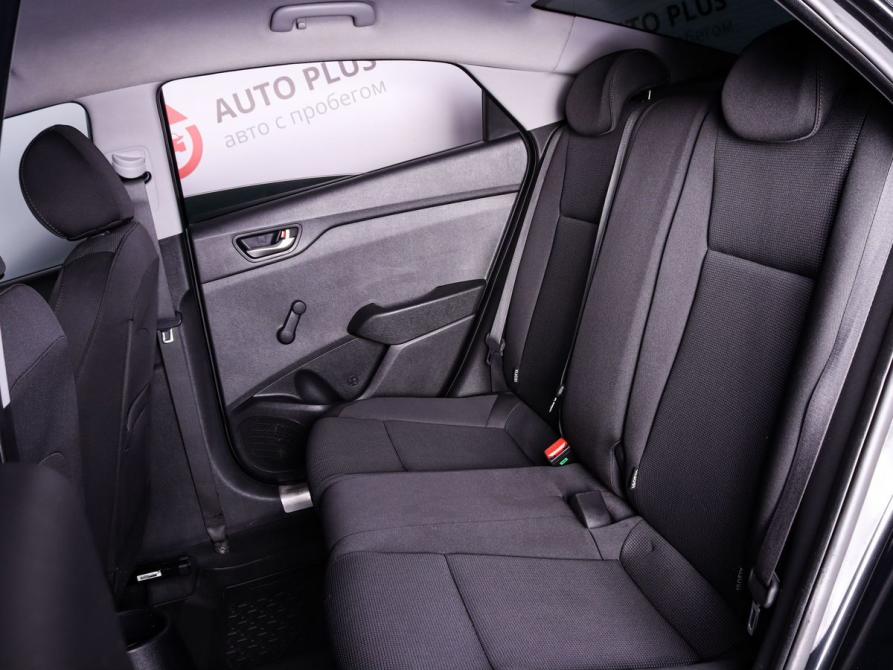 Hyundai Solaris II Минеральные Воды  - изображение 8