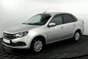 Lada (ВАЗ) Granta I Рестайлинг Нижний Новгород  - изображение 23