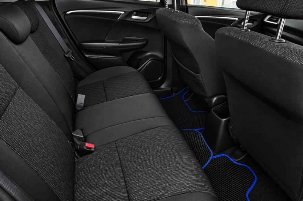 Honda Fit III Рестайлинг Челябинск  - изображение 15