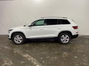 Skoda Kodiaq I Москва  - изображение 33