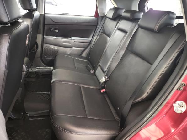 Mitsubishi ASX I Рестайлинг с пробегом 2012 года, цена 1 139 000 рублей, 144675 км, внедорожник, Автокод Объявления