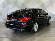 BMW 5 серии VI (F10/F11/F07) Оренбург  - изображение 35