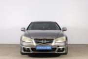 Honda Legend IV Новосибирск  - изображение 22