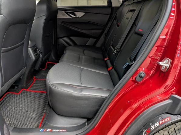 Changan CS35 Plus I Рестайлинг с пробегом 2024 года, цена 1 900 000 рублей, 14849 км, внедорожник, Автокод Объявления