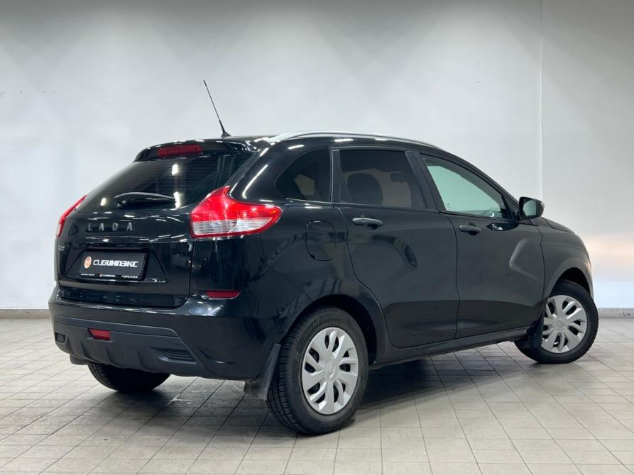 Lada (ВАЗ) XRAY I Кемерово  - изображение 5