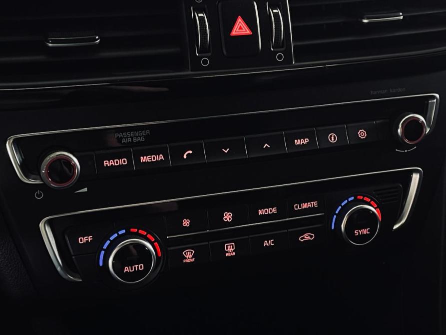 Kia Optima IV Оренбург  - изображение 17