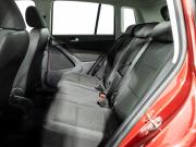 Volkswagen Tiguan I Рестайлинг Санкт-Петербург  - изображение 26