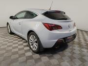 Opel Astra J Рестайлинг Москва  - изображение 26