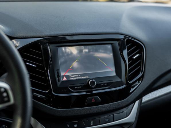 Lada (ВАЗ) Vesta I с пробегом 2019 года, цена 921 000 рублей, 91574 км, универсал, Автокод Объявления
